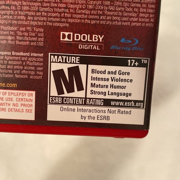 PS3 Borderlands Greatest Hits Video Game - Picture 3 of 6